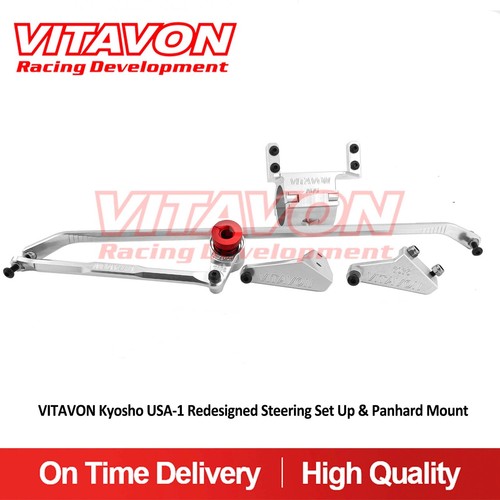 Vitavon kyosho usa set - vitavon,