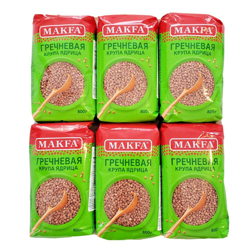 Grano saraceno premium - , di