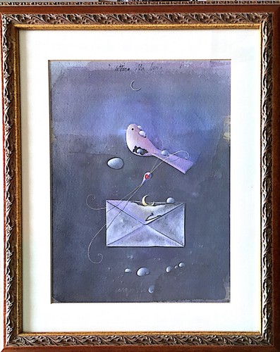 Claudio cargiolli lettera - cargiolli,,