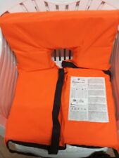 GIUBBOTTO DI SALVATAGGIO