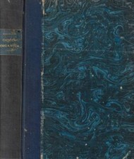 Lezioni di chimica organica. . G. Bargellini. 1938. .