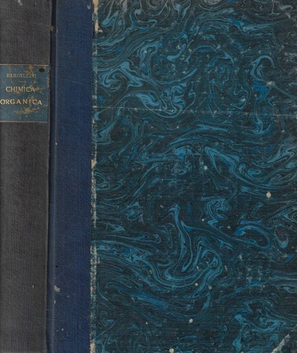 Lezioni chimica organica - lezioni, di