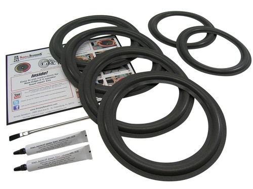 Acoustic research ar90 - acoustic,