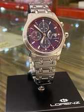 Lorenz Theatro Swiss Made