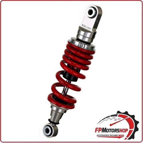 Mono ammortizzatore yss gas - yss,