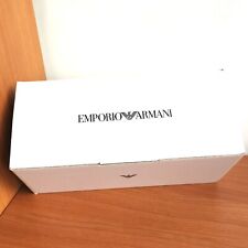 scatola Emporio ARMANI box