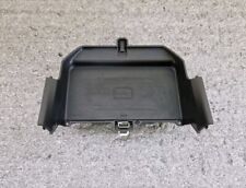 BMW SERIE 5 G30 G31 2017-23 RICARICA WIRELESS TELEFONO 6801509 ORIGINALE