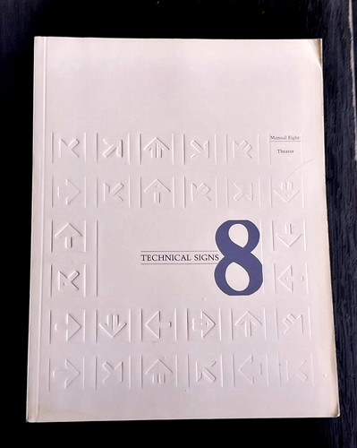 Technical signs manual - technical,