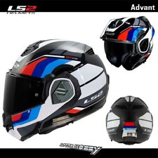 CASCO MODULARE STRADA LS2