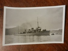 20157) MARINA IMPERIALE GIAPPONESE CACCIATORPEDINIERE KABA