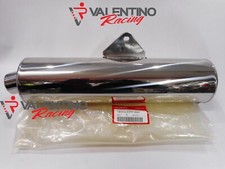 SCARICO MARMITTA TERMINALE