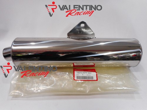 Scarico marmitta terminale - scarico,