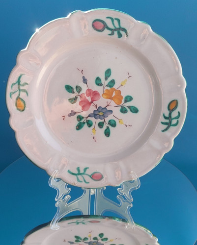 700 900 antico - a, fiori