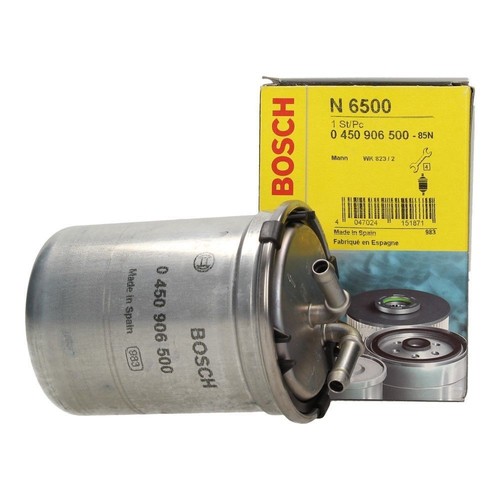 0450906500 filtro carburante - 0450906500,