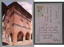 Carignano - Casa in Borgo