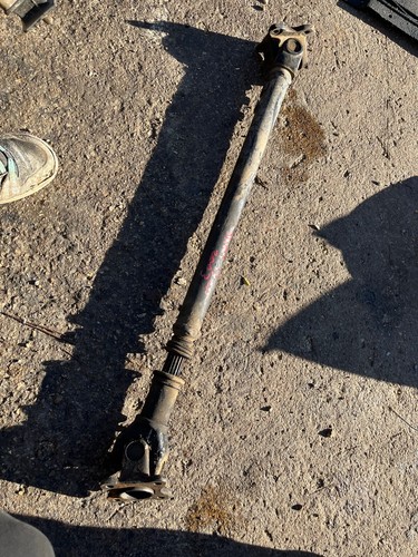 Transmission arriere suzuki - transmission,