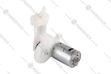 Braun motore pompa idropulsore