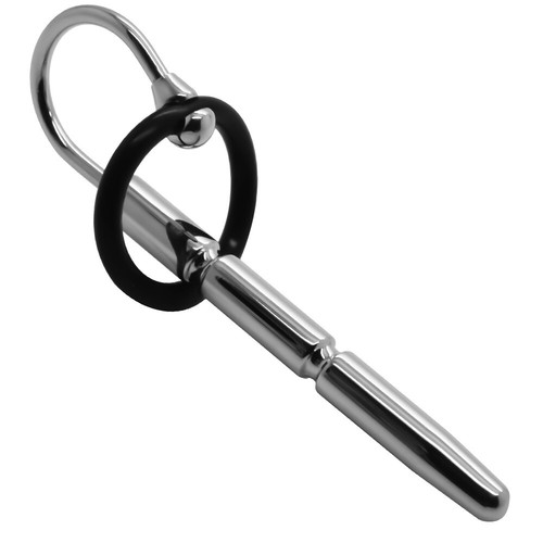 Plug per pene uomo finto