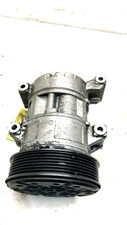 RICAMBI USATI, COMPRESSORE A.C TOYOTA COROLLA 2.2 D4D, COD: GE447220-9398 DENSO