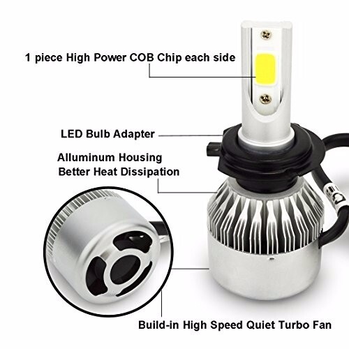 Lampada led moto piaggio - led,
