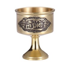 2pz Bicchieri da Vino in