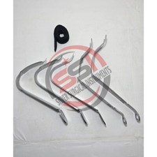 Ginocchiera Retractor System