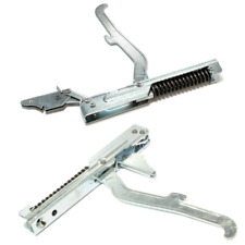 Kit 2 Cerniere Porta Vetro Sportello Forno Monoblocco Hotpoint Ariston C00056702