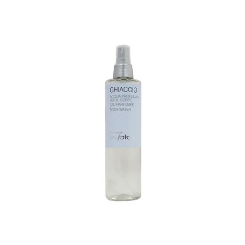 Ghiaccio acqua profumata per