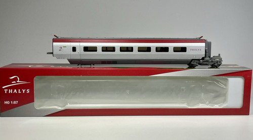 Jouef hj3001 thalys - jouef,