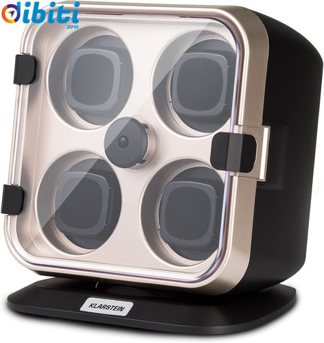 Scatola ricarica orologi - ricarica,