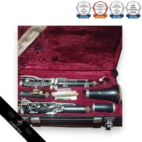 Clarinetto yamaha ycl351 - yamaha, in