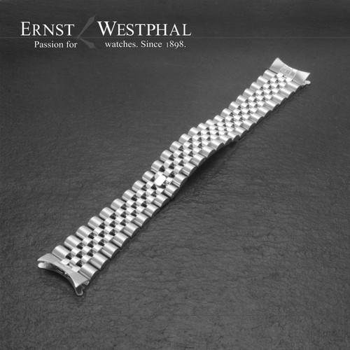 Bracelet jubile style - style,, steel