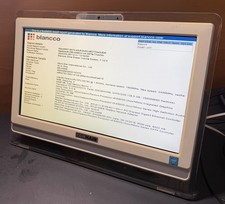 MSI PRO 20ET 4BW-055DE All-in-One PC 19,5" 