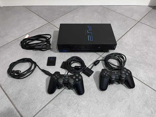 Lotto playstation ps2 - ps2,