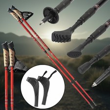 Stück alu nordic walking - alu,