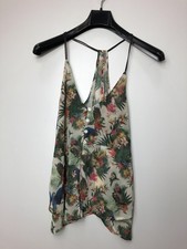 Top da donna KHUJO modello