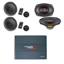 Cerwin Vega H65C + H694