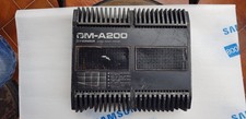 Amplificatore Pioneer GM-A200 (kex kp vintage component) N.B