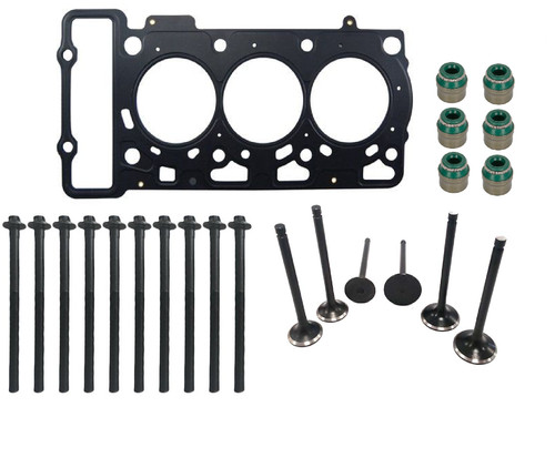 Kit valvole aspirazione - , +