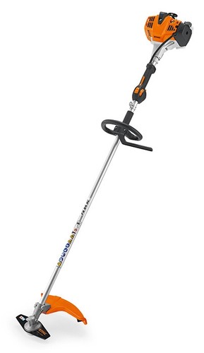 Decespugliatore scoppio - decespugliatore,