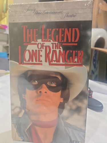 Sealed the legend lone - the,