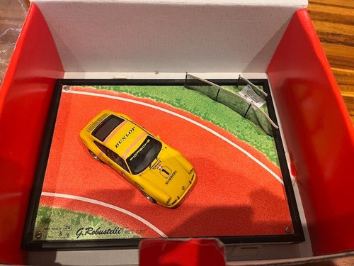Robustelli porsche 911 s - , 1/43