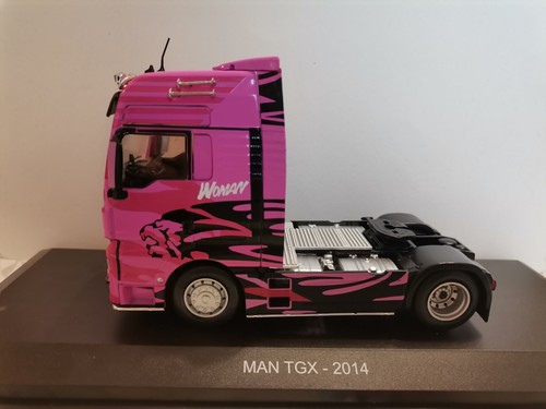 Man tgx woman 2014 pink - man,