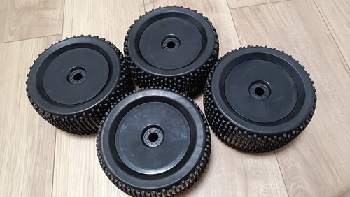 Big tires wheels for - 4,