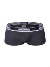 aussieBum Tronchetto Uomo WonderJock Modal, Pochette Sollevamento + Miglioramento, Molti Colori
