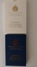2010 -SAN MARINO SERIE