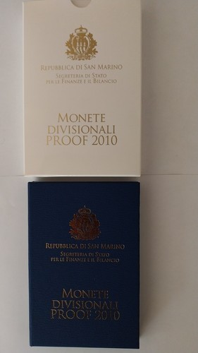 2010 san marino serie - -san,