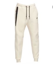 joggers uomo latte di cocco