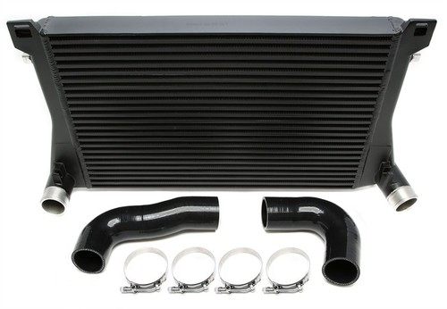 Intercooler maggiorato audi - audi, s3