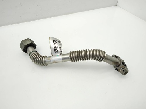 Tubo olio turbocompressore